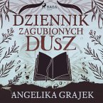 Dziennik zagubionych dusz (MP3-Download)