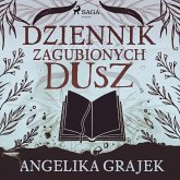 Dziennik zagubionych dusz (MP3-Download) Dziennik zagubionych dusz (MP3-Download)