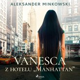 Vanesca z hotelu "Manhattan" (MP3-Download)