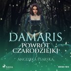 Damaris. Powrót czarodziejki (MP3-Download)