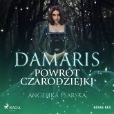 Damaris. Powrót czarodziejki (MP3-Download) Damaris. Powrót czarodziejki (MP3-Download)