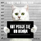 Kot psuje się od ogona (MP3-Download)