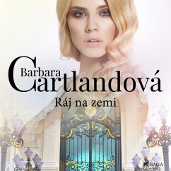 Ráj na zemi (MP3-Download) - Cartland, Barbara