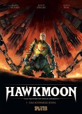 Hawkmoon. Band 1 (eBook, PDF)