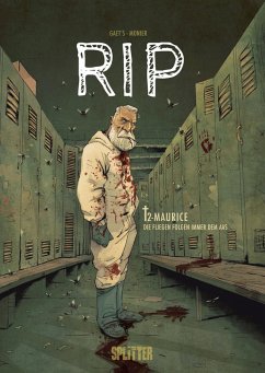 Cover RIP. Band 2 (eBook, PDF)