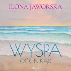 Wyspa (DO)Nikąd (MP3-Download) - Jaworska, Ilona