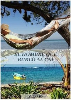 Cover EL HOMBRE QUE BURLÓ AL CNI (eBook, ePUB)