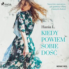 Kiedy powiem sobie dość (MP3-Download) - L., Hania