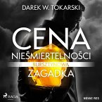 Cena nieśmiertelności. Bursztynowa zagadka (MP3-Download)