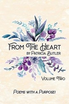 From The Heart (eBook, ePUB) - Butler, Patricia