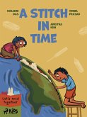 A Stitch in Time (eBook, ePUB) A Stitch in Time (eBook, ePUB)