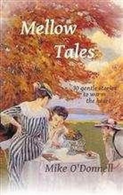 Cover Mellow Tales (eBook, ePUB)