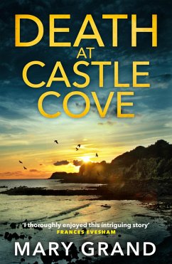 Death at Castle Cove (eBook, ePUB) - Mary Grand