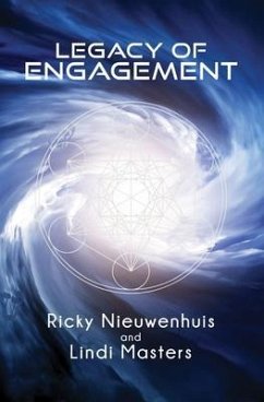 Legacy of Engagement (eBook, ePUB) - Nieuwenhuis, Ricky; Masters, Lindi