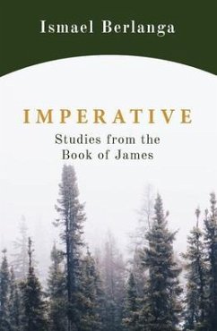 Imperative (eBook, ePUB) - Berlanga, Ismael