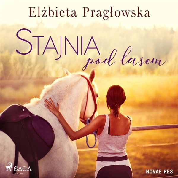 Stajnia pod lasem (MP3-Download) Stajnia pod lasem (MP3-Download)