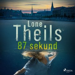 87 sekund (MP3-Download) - Theils, Lone