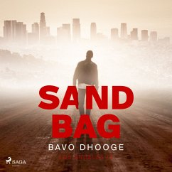 Sand Bag (MP3-Download) - Dhooge, Bavo