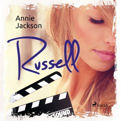 Russell (MP3-Download) - Jackson, Anne