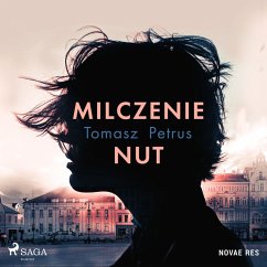 Cover Milczenie nut (MP3-Download)