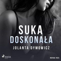 Cover Suka doskonała (MP3-Download)