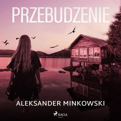 Przebudzenie (MP3-Download) - Minkowski, Aleksander