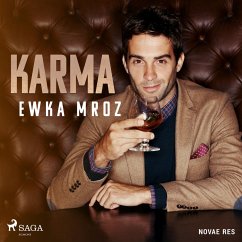 Cover Karma (MP3-Download)