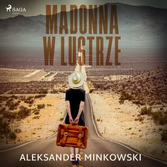 Madonna w lustrze (MP3-Download) - Minkowski, Aleksander