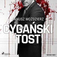 Cygański tost (MP3-Download) - Moździerz, Janusz
