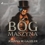 Bóg Maszyna (MP3-Download)