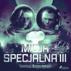 Misja specjalna III (MP3-Download) - Brzozowski, Janusz