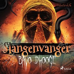 Slangenvanger (MP3-Download) - Dhooge, Bavo