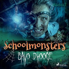 Schoolmonsters (MP3-Download) - Dhooge, Bavo