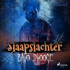 Slaapslachter (MP3-Download) - Dhooge, Bavo
