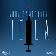 Hela (MP3-Download) - Samborska, Anna