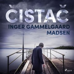 Čistač (MP3-Download) - Madsen, Inger Gammelgaard