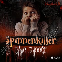 Spinnenkiller (MP3-Download) - Dhooge, Bavo