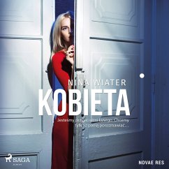 Kobieta (MP3-Download) - Wiater, Nina