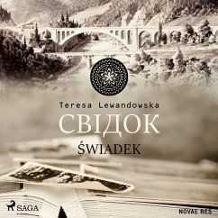 Cover Świadek (MP3-Download)