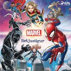 Marvel - Hetjusögur (MP3-Download)