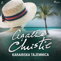 Karaibska tajemnica (MP3-Download) - Christie, Agatha