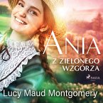 Ania z Zielonego Wzgórza (MP3-Download)
