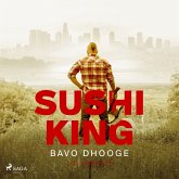 Sushi King (MP3-Download)