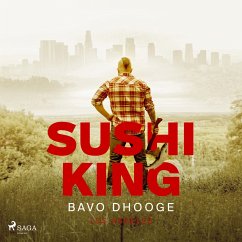 Sushi King (MP3-Download) - Dhooge, Bavo