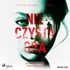 Nieczysta gra (MP3-Download)