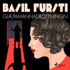 Basil fursti: Glæpamannadrottningin (MP3-Download)