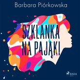 Szklanka na pająki (MP3-Download)