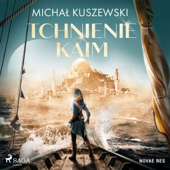 Tchnienie Kaim (MP3-Download) - Kuszewski, Michał