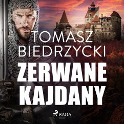 Zerwane kajdany (MP3-Download) - Biedrzycki, Tomasz