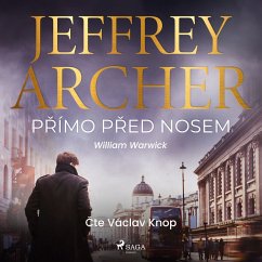 Přímo před nosem (MP3-Download) - Archer, Jeffrey